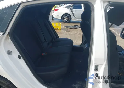 2017 Nissan Sentra Sv from USA, damaged, VIN 3N1AB7AP7HL685425